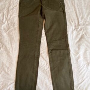 Anthropologie HEI Pants - Holly (NWT)